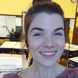 Meet your Posher, Kate